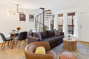 Comfort, Style, Short Walk to Town Park & Gondola condo Telluride